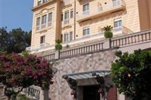 Antiche Mura Hotel voted 5th best hotel in Sorrento