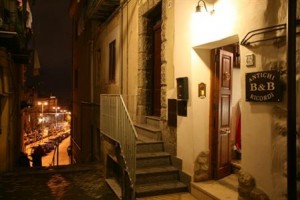 Antichi Ricordi voted 4th best hotel in Caltanissetta