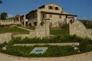 Antico Borgo Carceri voted 4th best hotel in Bevagna