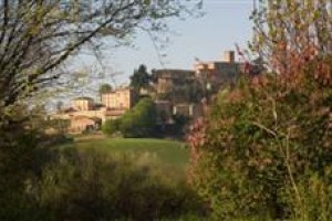 Antico Borgo di Tabiano Castello voted 5th best hotel in Salsomaggiore Terme