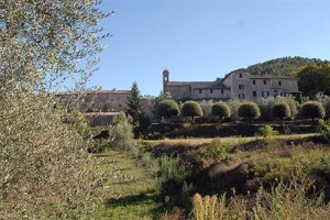 Antico Borgo Di Torri voted 9th best hotel in Sovicille