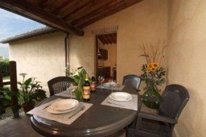 Antico Borgo Il Cardino Bed & Breakfast San Gimignano voted 9th best hotel in San Gimignano