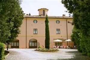 Antico Borgo San Martino Hotel Riparbella voted  best hotel in Riparbella