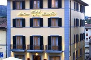 Hotel Antico Masetto voted 2nd best hotel in Lamporecchio