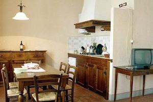 Antico Pastificio Ulisse Mariotti voted 8th best hotel in Greve in Chianti