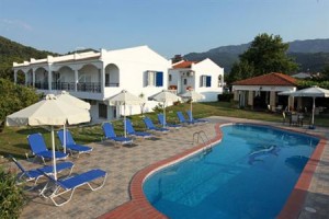 Antigone Hotel Thassos Image