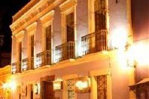 Antigua Alqueria de Carrion Hotel Atlixco voted  best hotel in Atlixco