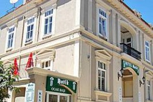 Antik Hotel Edirne voted  best hotel in Edirne