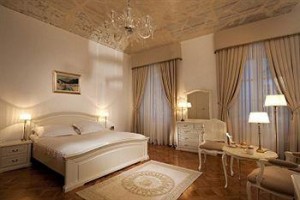 Antiq Palace Hotel & Spa voted 2nd best hotel in Ljubljana