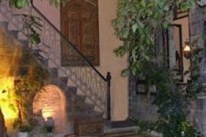 Antique Khan Hotel voted 9th best hotel in Damascus