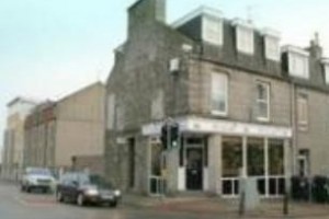 Antrim Guest House Aberdeen Image