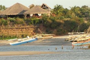 Antsanitia Resort voted  best hotel in Mahajanga