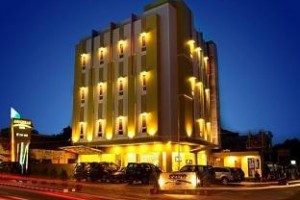 Anugerah Express Hotel Bandar Lampung voted 2nd best hotel in Bandar Lampung