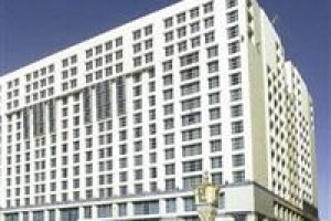 Anwar Al Madinah Moevenpick Hotel voted 6th best hotel in Madinah