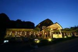 Aonang Phu Petra Resort, Krabi voted 3rd best hotel in Ao Nang