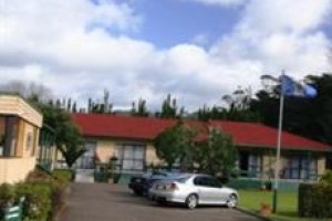 Aotearoa Lodge voted 8th best hotel in Whitianga