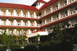 A.P Garden Hotel voted 2nd best hotel in Kalasin
