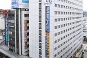 APA Hotel Kanazawa Chuo voted 9th best hotel in Kanazawa