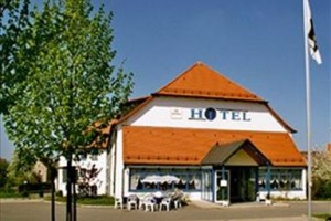 Apart Hotel Gera voted 4th best hotel in Gera