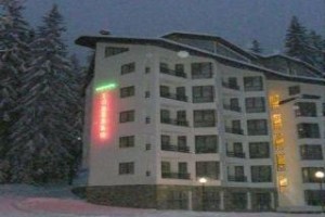 Apart Hotel Iceberg Image