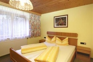 Apart Pension Anja Ischgl Image