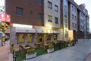 Apartahotel Ascarza Badajoz voted 7th best hotel in Badajoz