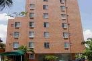 Apartahotel Torre Del Prado voted 7th best hotel in Barranquilla