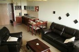 Apartament Kolonialny Olympic Park Image