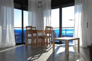 Apartamentos Cap Blanc voted 4th best hotel in Cunit