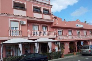 Apartamentos Casa Beli voted 10th best hotel in San Roque