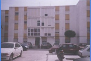 Apartamentos Casa Gil voted 5th best hotel in El Bosque
