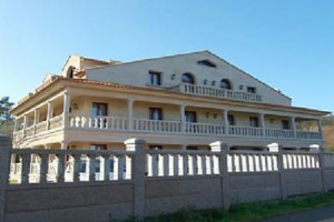 Apartamentos Cruceiro de Hio Cangas de Morrazo Image