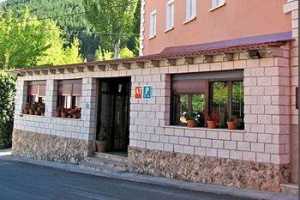 Apartamentos Jucar Tragacete voted  best hotel in Tragacete