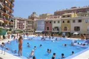 Apartamentos Maresol Alboraya voted 7th best hotel in Alboraya