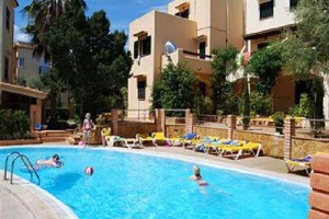 Apartamentos Playa Ferrera Felanitx Image