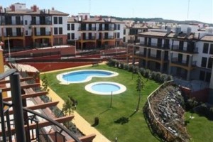 Apartamentos Predio Golf Y Playa Ayamonte Image