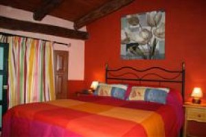 Apartamentos Rurales El Cercado de Arriba Cortelazor voted  best hotel in Cortelazor
