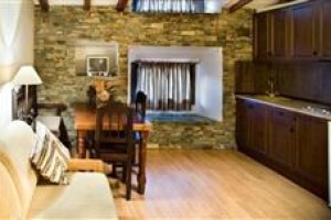 Apartamentos Rurales La Solana voted 3rd best hotel in Malpartida de Plasencia