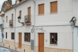 Apartamentos Rurales Venta El Salat voted 2nd best hotel in Guadalest