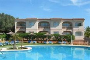 Sol Romantica voted 5th best hotel in Manacor