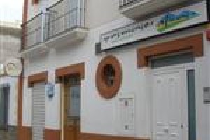 Apartamentos Turisticos Albanta voted  best hotel in Alhama de Almeria