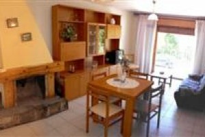 Apartaments El Tarter Image