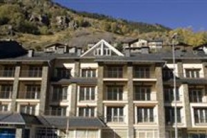 Apartaments Inter Esqui voted  best hotel in L'Aldosa de Canillo