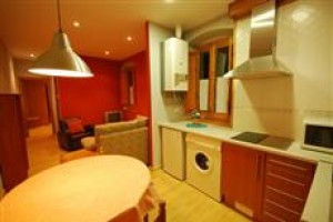 Apartaments Roma Ribes de Freser Image