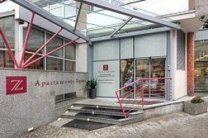 Apartamenty Hotelowe Zgoda Warsaw Image