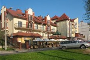 Apartamenty Smetek voted 2nd best hotel in Elk 