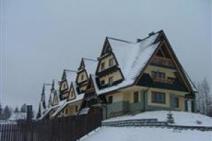 Apartamenty Sun & Snow Chotarz Koscielisko voted  best hotel in Koscielisko