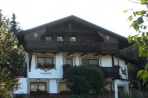 Apartement Sonnenhof voted 5th best hotel in Graun im Vinschgau