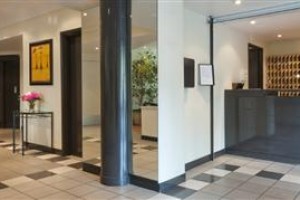 Aparthotel Adagio Access Nantes Viarme Image