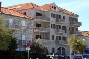 Aparthotel Adriatic voted 5th best hotel in Postira